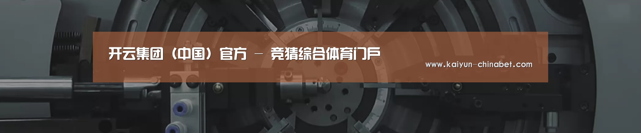 某某机械公司