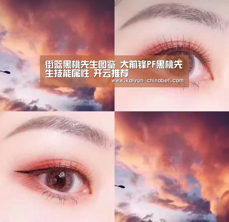 街篮黑桃先生图鉴 大前锋PF黑桃先生技能属性_开云推荐(图2) 开云网站