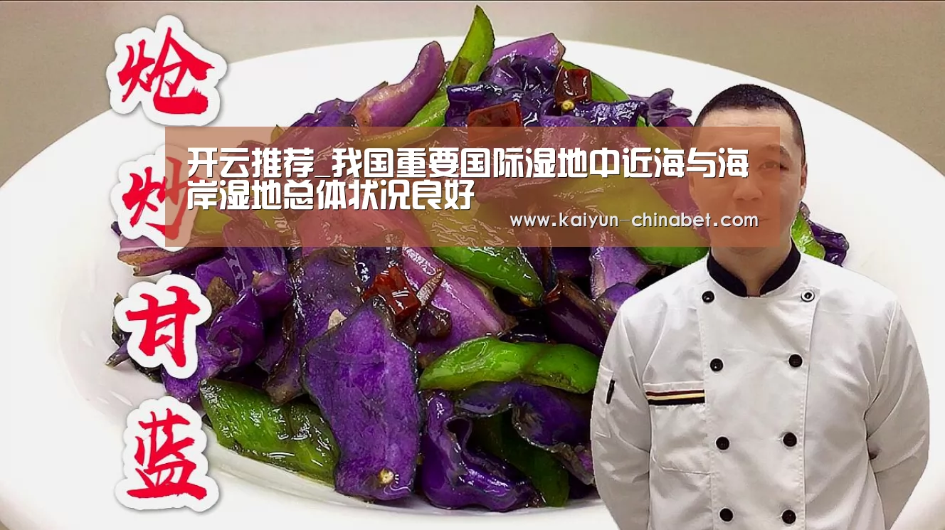 开云推荐_我国重要国际湿地中近海与海岸湿地总体状况良好(图1) 开云网站